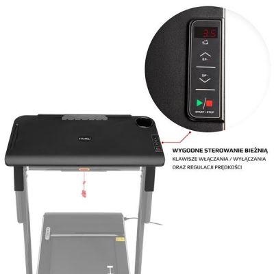 13. LOOP12 HMS STB12 treadmill table