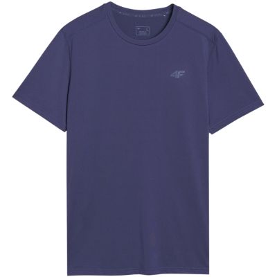 7. T-shirt 4F FNK M1343 M 4FWSS25TFTSM1343 30S