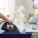 9. ESPERANZA STEAM IRON RAYON 2600W EHI012