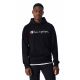 2. Champion Hooded Sweatshirt M 220253.KK001