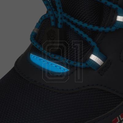 8. Trollkids Kids Lofoten Winter Boots PRO Jr 672-117