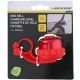 2. Dunlop bicycle bell diameter 48 mm 1049311