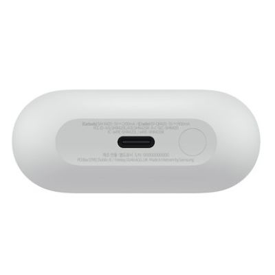 22. Samsung Galaxy Buds3 FE 420 Grey
