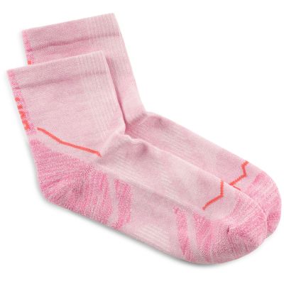 Buff DRYFLX® QUARTER SOCK DQ CAMELIA S 39/41 Socks