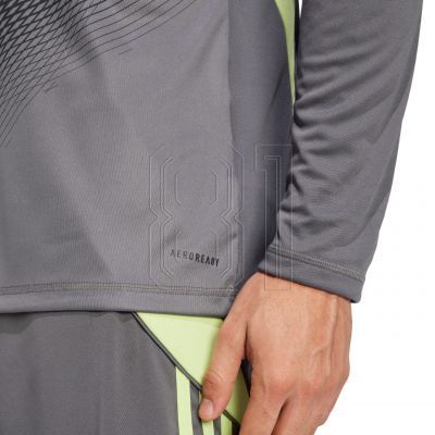 5. adidas Tiro 25 Competition Long Sleeve Goalkeeper Jersey LM M JN2017