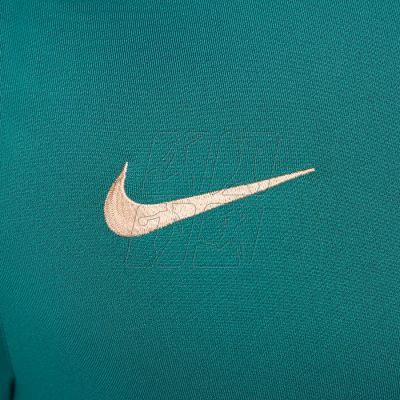 7. Nike PSG Strike Drill Top M FN9841-382 sweatshirt