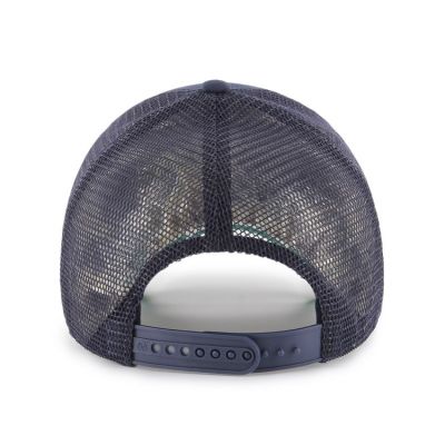 49. Cap &#39;47 Brand Trucker NHL Cap BRANS14CTP not to exhibit