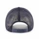 49. Cap &#39;47 Brand Trucker NHL Cap BRANS14CTP not to exhibit