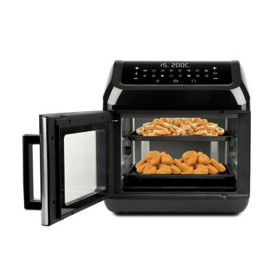 6. Mini oven - fryer G3Ferrari G10187