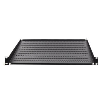 5. Digitus TN-19-550-1U-BK shelf rack parts