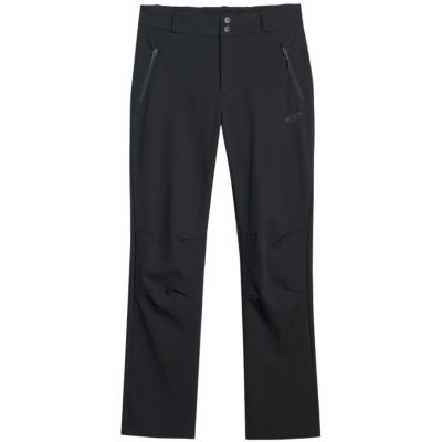 4F softshell trousers FNK F0988 W 4FWAW25TFTRF0988 20S