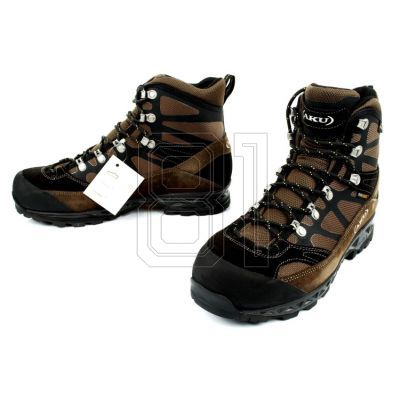 15. Aku Trekker Pro Gore-Tex M 844475 shoes