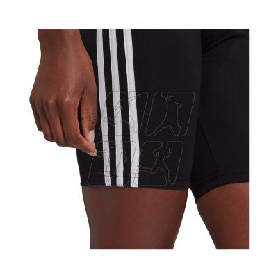 3. Adidas Essentials 3S Bike W GR3866 shorts