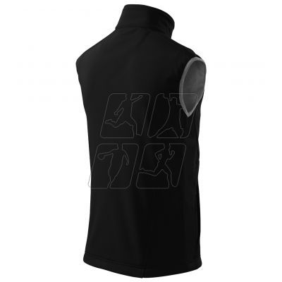 2. Adler Vision M MLI-51701 vest