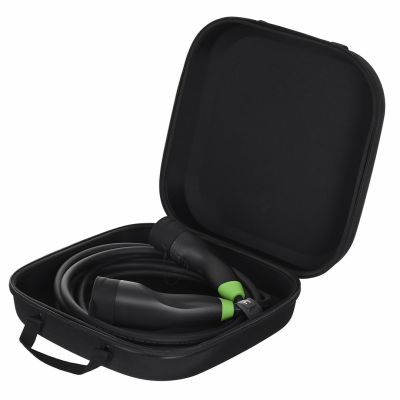 2. Green Cell GC Snap Type 2 11 kW 7 m EV Cable