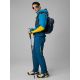 4. Men's quick-drying trekking trousers 4F 4FRSS26TFTRM1438-30S