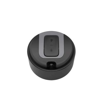 3. Kambukka Switch Lid Black/Black - OLYMPUS