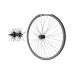 26'' front wheel Disc 6 bolts cone 25mm O-piece/P-piece