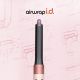 14. DYSON Airwrap id Curly+Coily Hair Curler