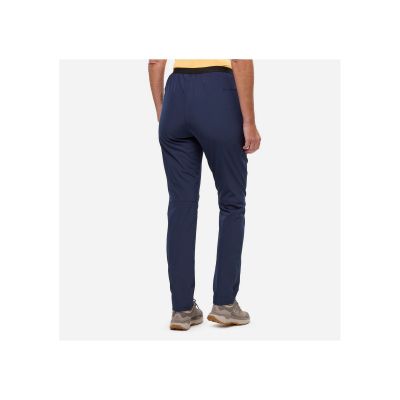 4. MILLET Parmelan Str Pant W women's trousers navy blue