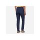 4. MILLET Parmelan Str Pant W women's trousers navy blue