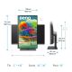 5. BenQ PD2705U Monitor