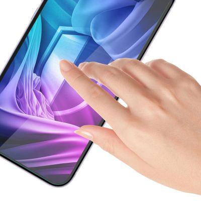 11. Matte foil 3mk Silky Matt Pro for Apple iPhone 16e / SE4