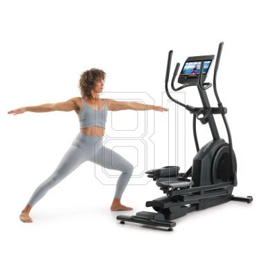 3. Nordictrack Airglide 14i Elliptical Bike NTEL71423