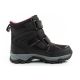 4. Lee Cooper winter boots children's snow boots waterproof insulated black