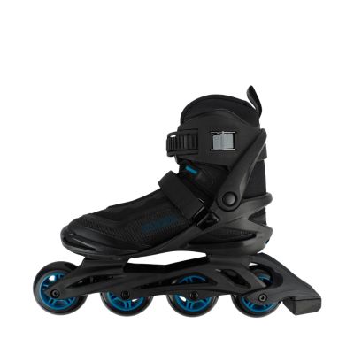 5. Roces Icon X Rollerblades Black and Blue 400908 00001