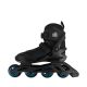 5. Roces Icon X Rollerblades Black and Blue 400908 00001