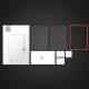 5. Tech-Protect Easy Set+ 2-pack tempered glass for iPad Air 11" 2024 / 2025 - transparent