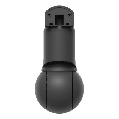5. Ubiquti UniFi G6 PTZ Black camera (UVC-G6-PTZ-B) 8MP 3840 x 2160 (16:9) IP66 IK04 24W