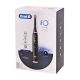 11. Oral-B iO Series 6 Black Lava Luxe Edition Electric Toothbrush