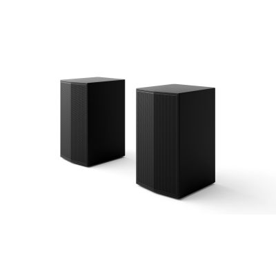 10. LG S40TR 4.1-Channel Soundbar Black