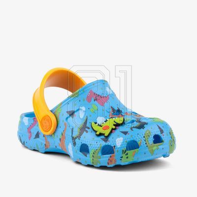 Coqui Little Frog Jr flip-flops 8701-248-1711