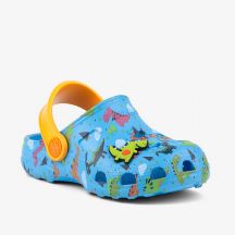 Coqui Little Frog Jr flip-flops 8701-248-1711
