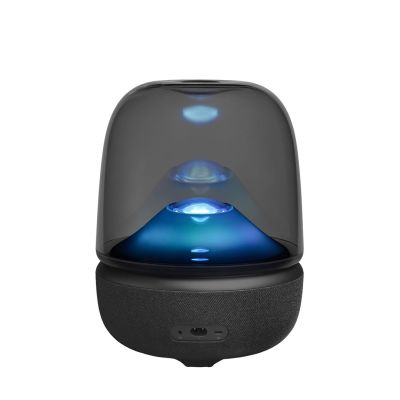 5. Harman/Kardon Aura Studio 5 3-Way Black Wired and Wireless 160W
