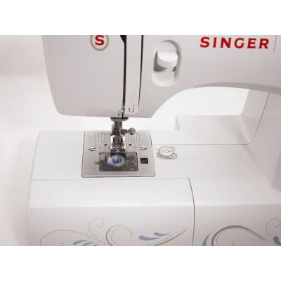 2. Singer Talent 3323 Sewing Machine