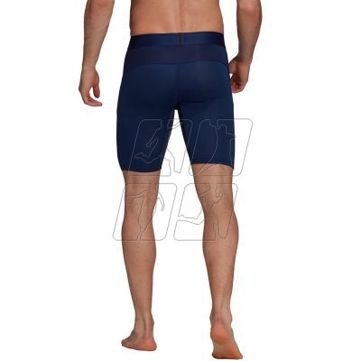 6. Adidas Techfit Short Tight M GU7313