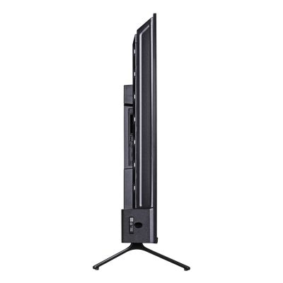8. Philips 75PUS8510/12 QLED TV 75" 4K Ultra HD Titan OS Dolby Atmos Ambilight DVB-T2 Black
