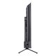 8. Philips 75PUS8510/12 QLED TV 75" 4K Ultra HD Titan OS Dolby Atmos Ambilight DVB-T2 Black