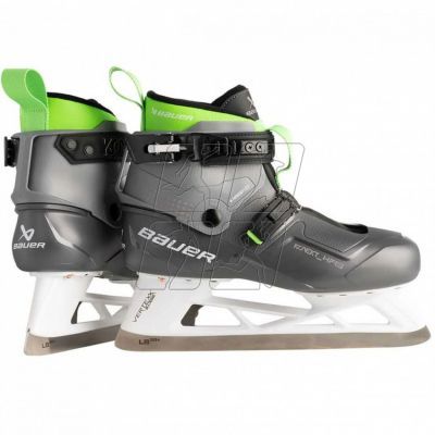 Bauer Konekt HF2 Int 1061749 Goalie Skates