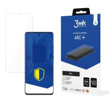 Motorola Edge 40 - 3mk ARC+