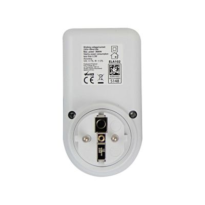 4. ESPERANZA ELECTRONIC ELECTRICITY CONSUMPTION METER SCOPE ELA102