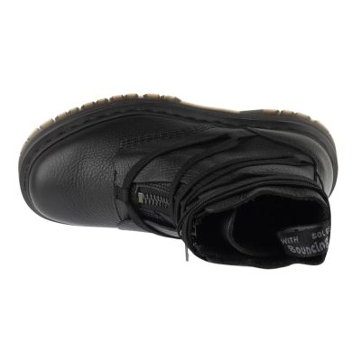 3. Dr. Martens Jarrick II DM32221001 Black 36
