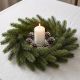 5. SPRUCE WREATH PE LUX
