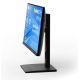 4. Hannspree Hybri Monitor EB241CJB computer monitor 60.5 cm (23.8") 1920 x 1080 px Full HD LCD Black