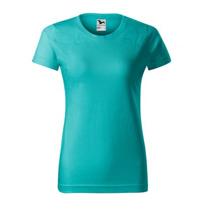 5. Malfini Basic W T-shirt MLI-13419