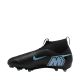 5. Nike Zoom Mercurial Superfly 10 Academy FG/MG FQ8304 001 Kids' Soccer Cleats
